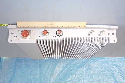 Amplifier - FCC ID E675JS0061 - Powerwave Technologies Inc (2)