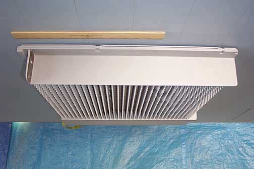 Amplifier - FCC ID E675JS0061 - Powerwave Technologies Inc