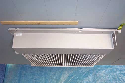 Amplifier - FCC ID E675JS0061 - Powerwave Technologies Inc (4)
