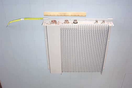 Amplifier - FCC ID E675JS0061 - Powerwave Technologies Inc (5)