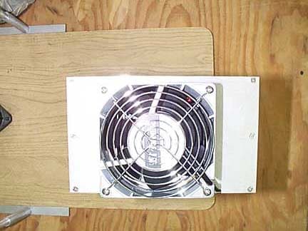 GSM/EDGE Booster Amplifier, SPA9329-35 - FCC ID E675JS0062 - Powerwave Technologies Inc (2)
