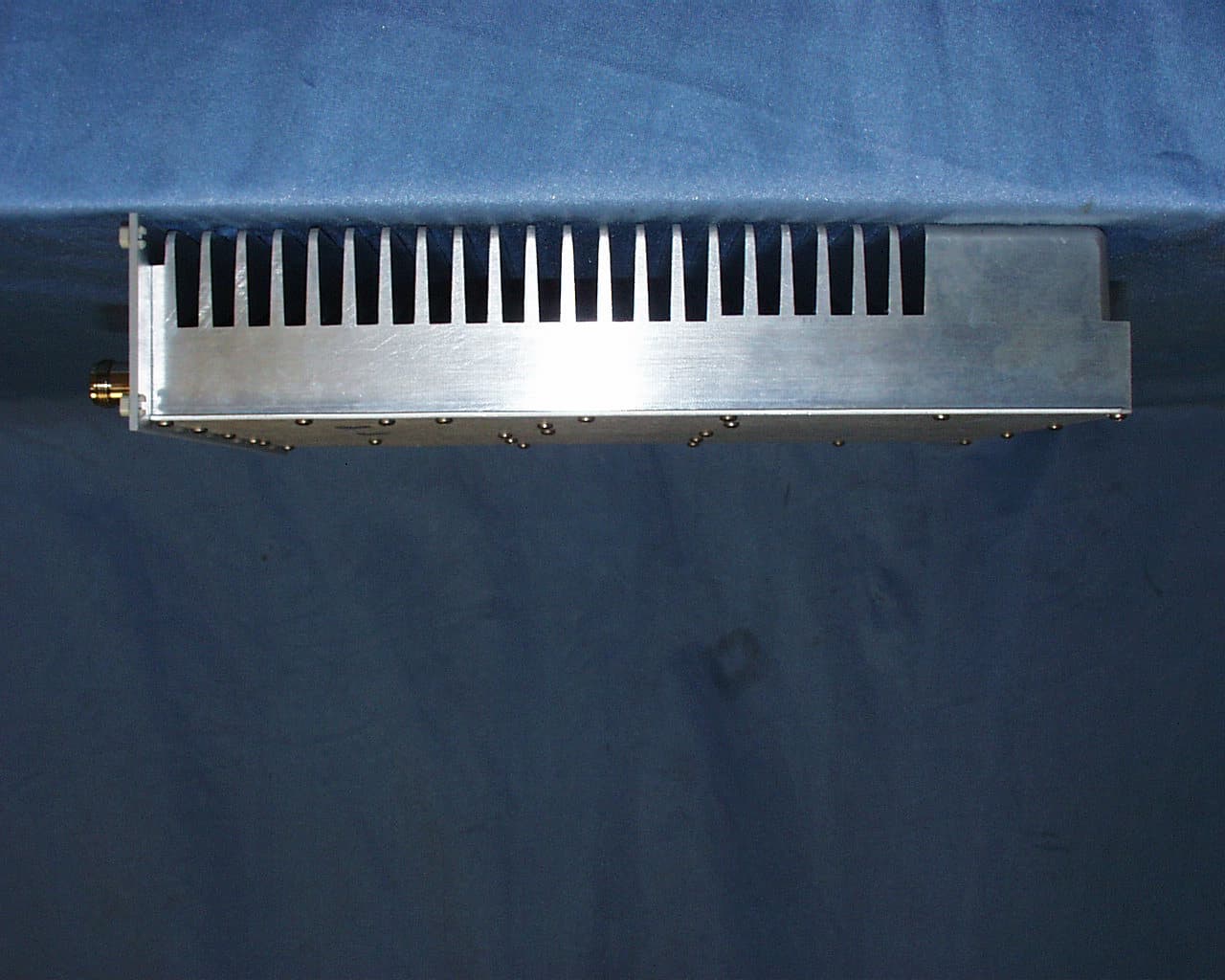 Single-Channel GSM/EDGE Amplifier - FCC ID E675JS0064 - Powerwave Technologies Inc (3)
