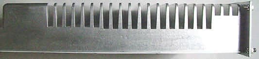 Single Channel PCS Power Amplifier - FCC ID E675JS0065 - Powerwave Technologies Inc (2)
