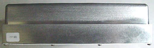 Single Channel PCS Power Amplifier - FCC ID E675JS0065 - Powerwave Technologies Inc