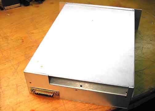 Multi Carrier RF Power Amplifier - FCC ID E675JS0071 - Powerwave Technologies Inc (2)