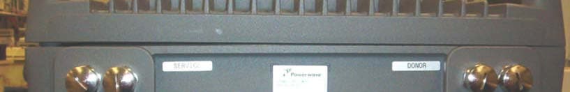 Fiber-Fed Repeater/Radio Head - FCC ID E675JS0073 - Powerwave Technologies Inc