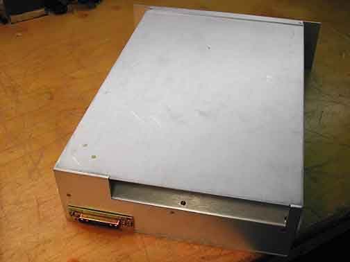 Multi-Carrier RF Power Amplifier - FCC ID E675JS0078 - Powerwave Technologies Inc (2)