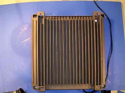 900 MHz Repeater - FCC ID E675JS0081 - Powerwave Technologies Inc