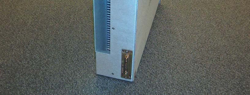 Multi-Carrier RF Power Amplifier - FCC ID E675JS0082 - Powerwave Technologies Inc (3)