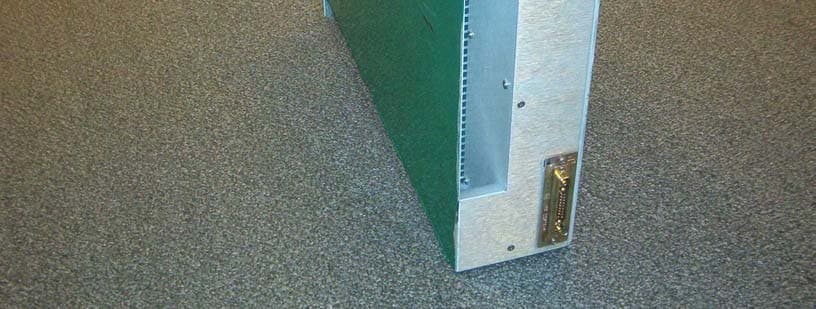 Multi-Carrier RF Power Amplifier - FCC ID E675JS0082 - Powerwave Technologies Inc (2)