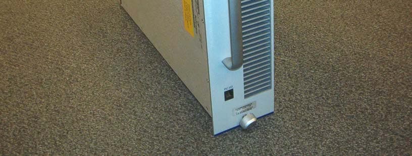 Multi-Carrier RF Power Amplifier - FCC ID E675JS0082 - Powerwave Technologies Inc (4)