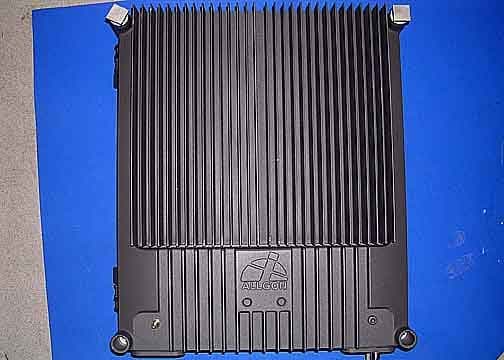 Fiber-Fed Repeater/Radio Head - FCC ID E675JS0084 - Powerwave Technologies Inc