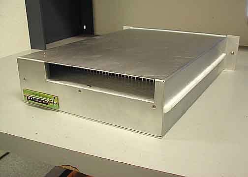 Multi-carrier RF Power Amplifier - FCC ID E675JS0087 - Powerwave Technologies Inc (2)