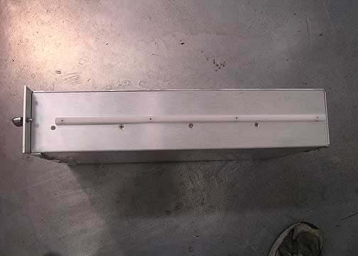 Multi-carrier RF Power Amplifier - FCC ID E675JS0088 - Powerwave Technologies Inc (2)