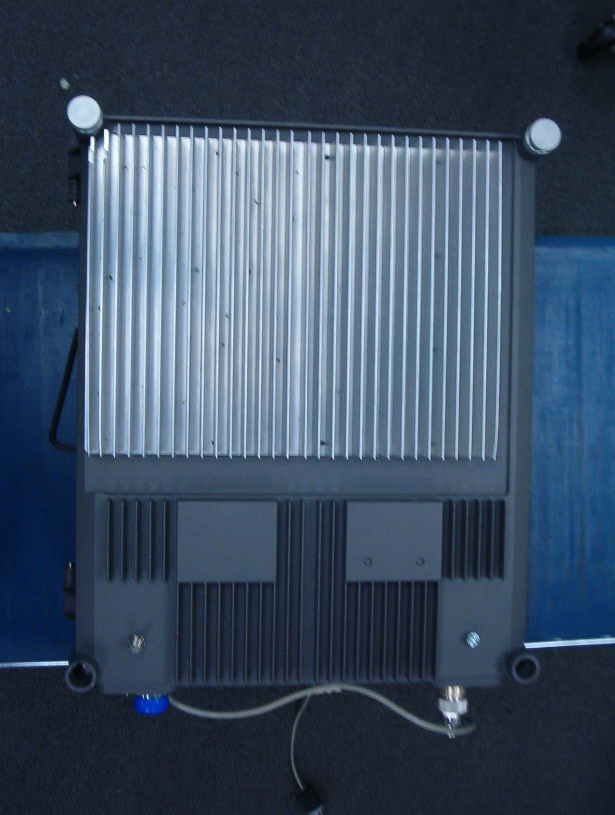 Wideband Radio Head (WRH) - FCC ID E675JS0090 - Powerwave Technologies Inc