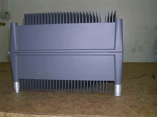 Wideband Radio Head - FCC ID E675JS0091 - Powerwave Technologies Inc (2)
