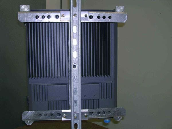 Wideband Radio Head - FCC ID E675JS0091 - Powerwave Technologies Inc (3)