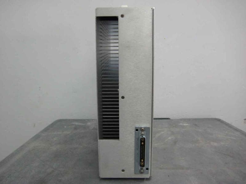 Multi-carrier RF Power Amplifier - FCC ID E675JS0123 - Powerwave Technologies Inc (2)