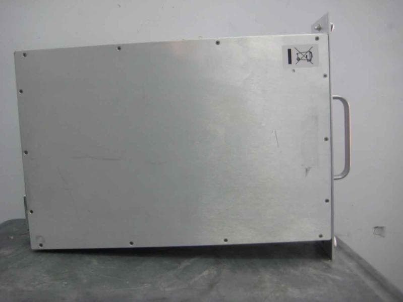 Multi-carrier RF Power Amplifier - FCC ID E675JS0123 - Powerwave Technologies Inc (5)