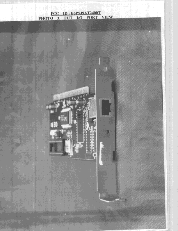 JBP - Part 15 Class B Computing Device Peripheral - FCC ID E6P5J9AT2400T - R P T I International Ltd (3)
