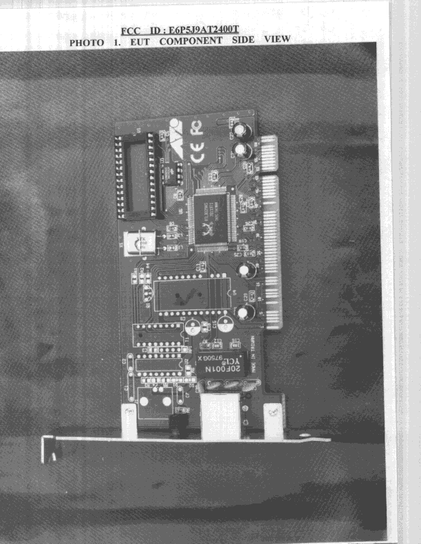 JBP - Part 15 Class B Computing Device Peripheral - FCC ID E6P5J9AT2400T - R P T I International Ltd (2)