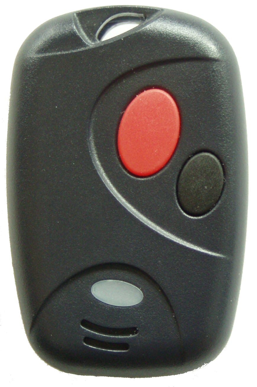 EkoTek FOB - 2 way alerting device - FCC ID E862WCF - Multitone Electronics PLC (2)