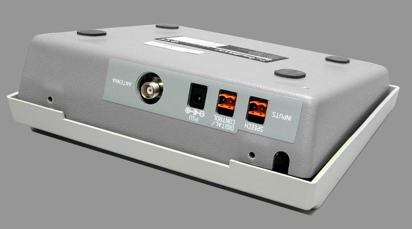 Multitone RPE673 Radio Paging Transcoder - FCC ID E86RPE673 - Multitone Electronics PLC (1)