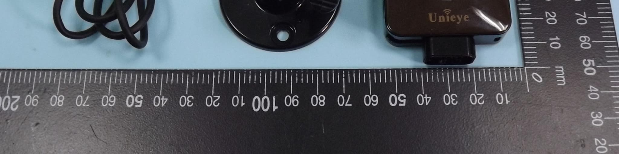 DIGITAL VIDEO CAMERA - FCC ID E8HDCC225U30 - Chicony Electronics Co Ltd