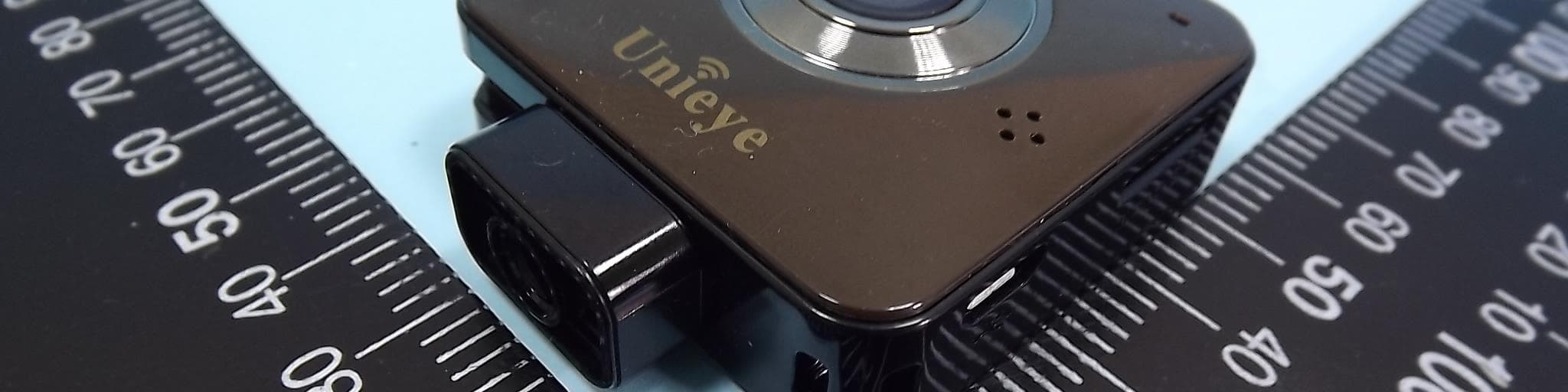 DIGITAL VIDEO CAMERA - FCC ID E8HDCC225U30 - Chicony Electronics Co Ltd (4)
