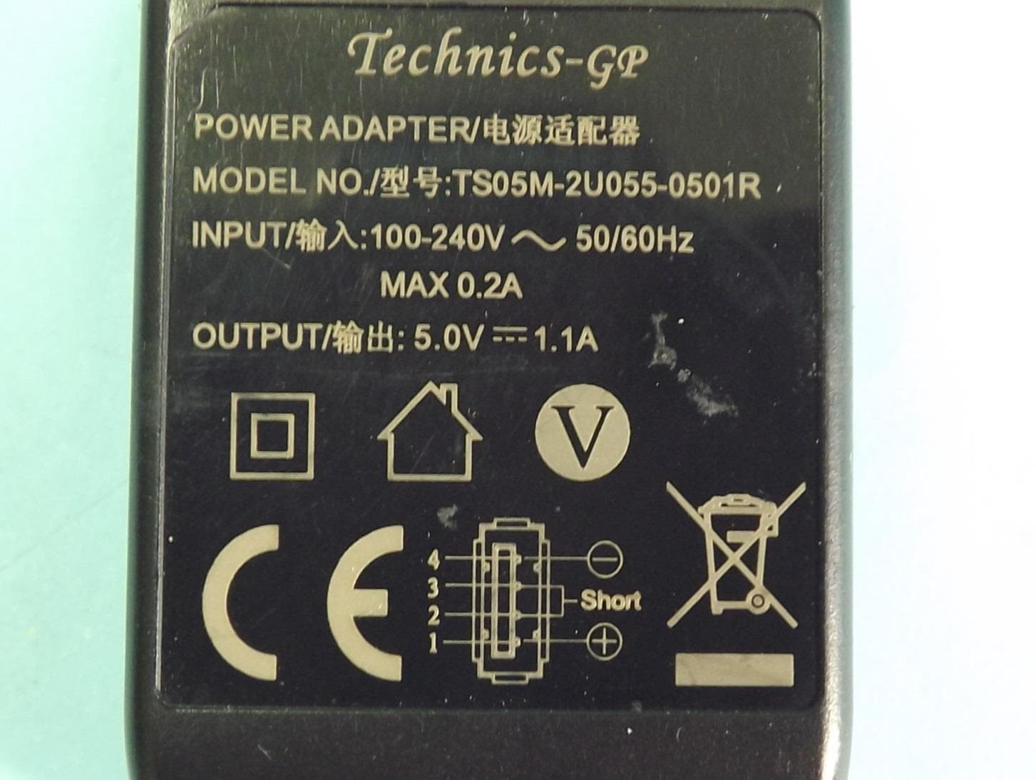 WIRELESS CAMCORDER - FCC ID E8HDCD210C200 - Chicony Electronics Co Ltd (5)