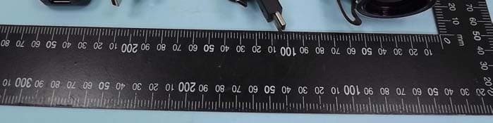 WIRELESS CAMCORDER - FCC ID E8HDCD220C120 - Chicony Electronics Co Ltd (2)