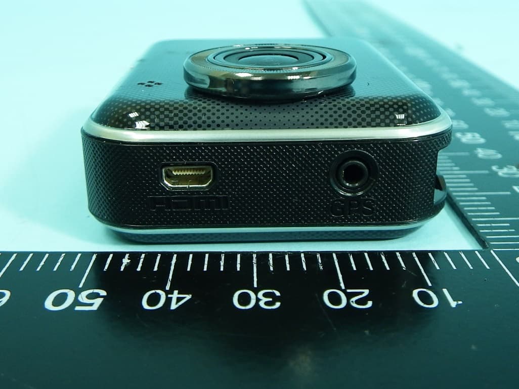 Wireless Digital Camera - FCC ID E8HDCD245R50 - Chicony Electronics Co Ltd (2)