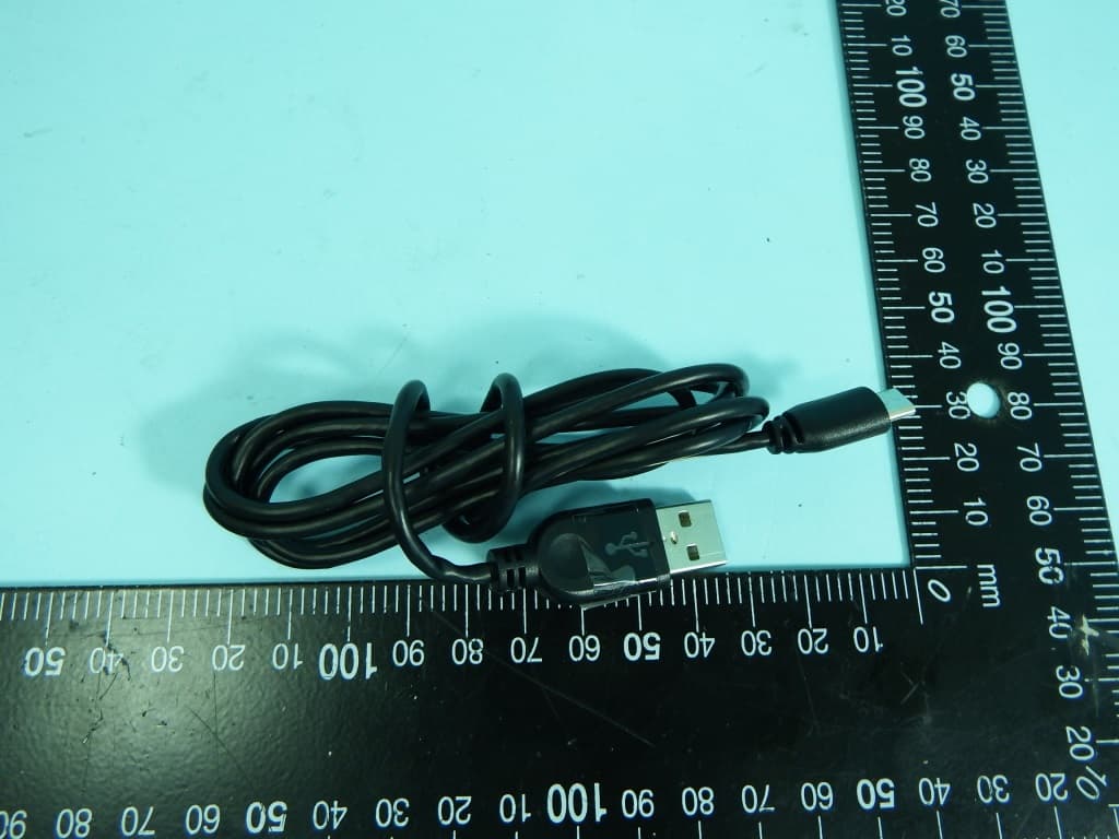 WIRELESS DIGITAL CAMERA - FCC ID E8HDCD248R40 - Chicony Electronics Co Ltd (3)