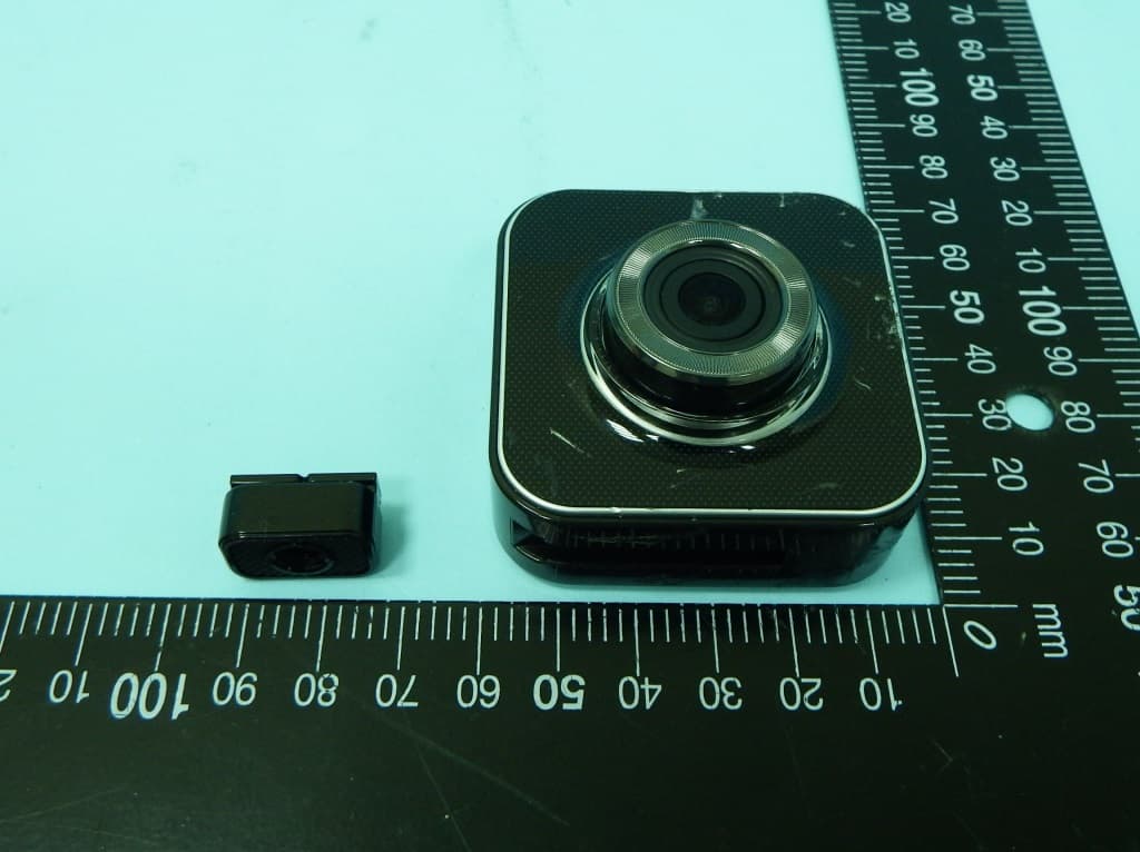 WIRELESS DIGITAL CAMERA - FCC ID E8HDCD248R40 - Chicony Electronics Co Ltd (5)