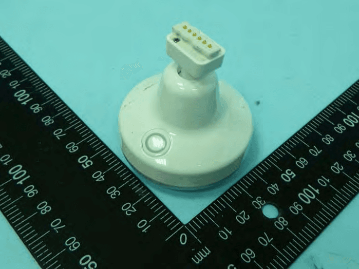 Wireless Digital Camera - FCC ID E8HDCD320B30 - Chicony Electronics Co Ltd (5)
