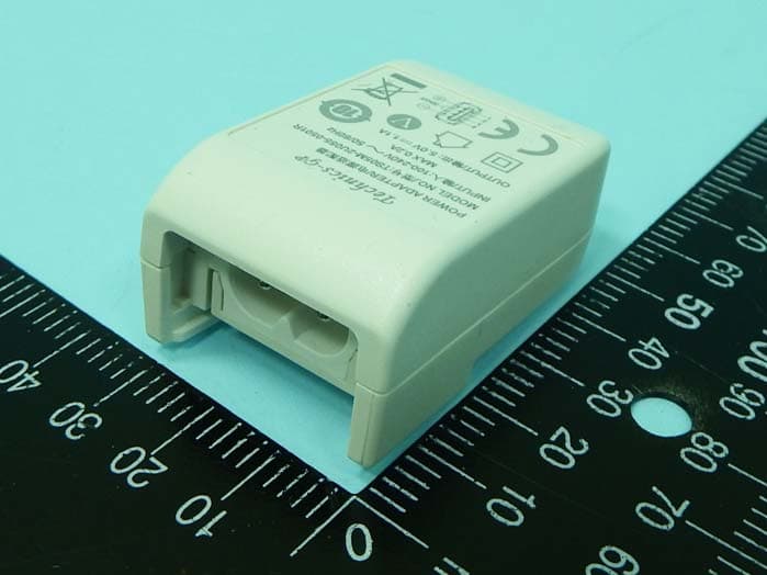 Wireless Camera - FCC ID E8HDCD670FUHU - Chicony Electronics Co Ltd (3)