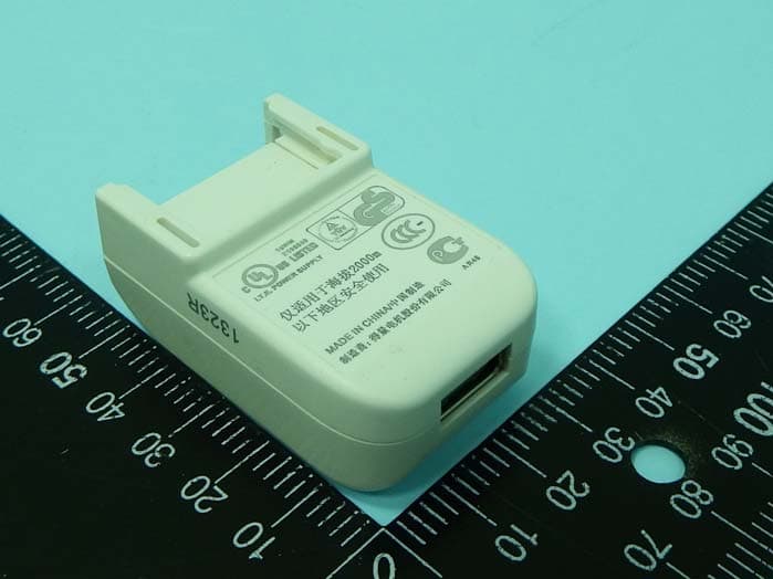 Wireless Camera - FCC ID E8HDCD670FUHU - Chicony Electronics Co Ltd (5)