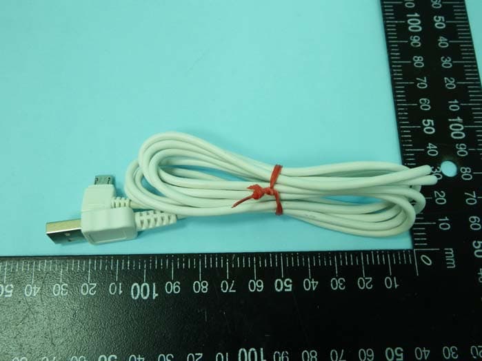 Wireless Camera - FCC ID E8HDCD670FUHU - Chicony Electronics Co Ltd (2)