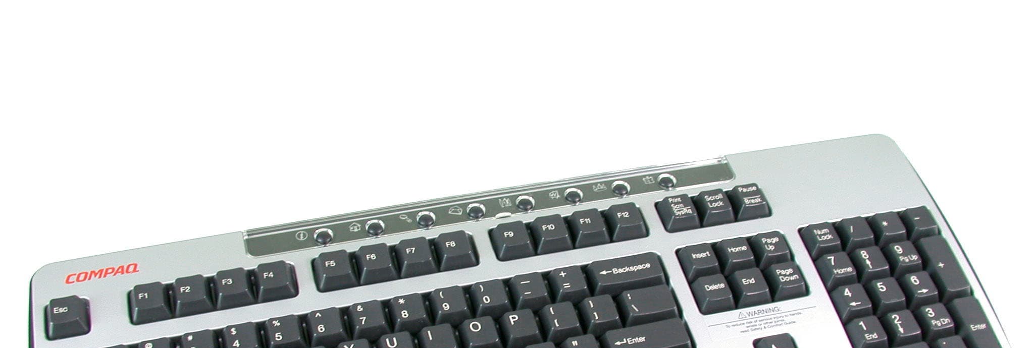 Wireless Keyboard - FCC ID E8HKBR0133 - Chicony Electronics Co Ltd (3)
