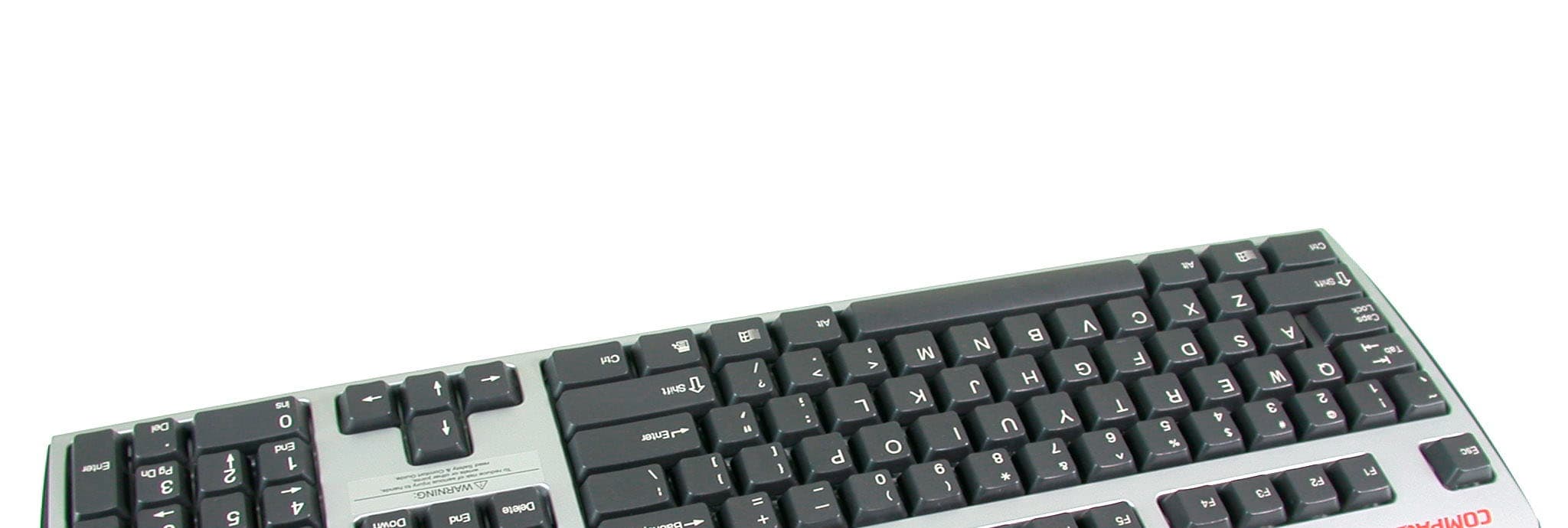 Wireless Keyboard - FCC ID E8HKBR0133 - Chicony Electronics Co Ltd (5)