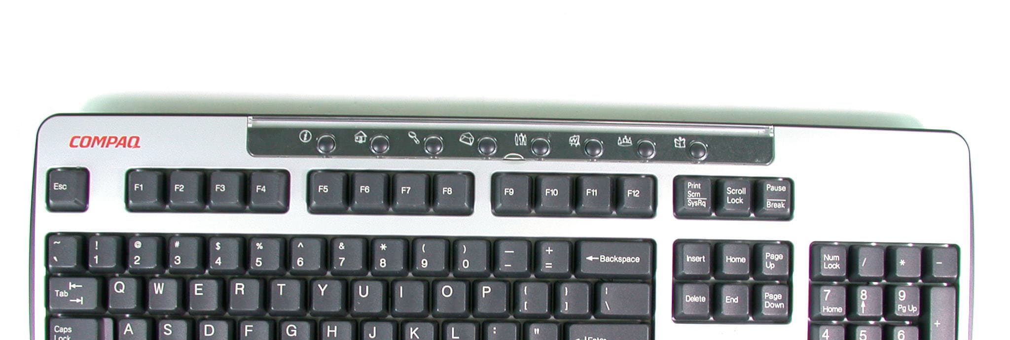 Wireless Keyboard - FCC ID E8HKBR0133 - Chicony Electronics Co Ltd (2)