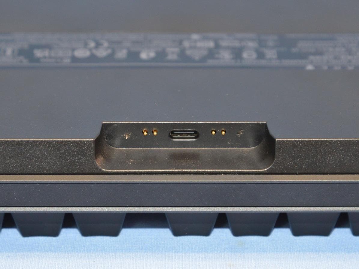Gaming Keyboard - FCC ID E8HKC-2227 - Chicony Electronics Co Ltd (3)
