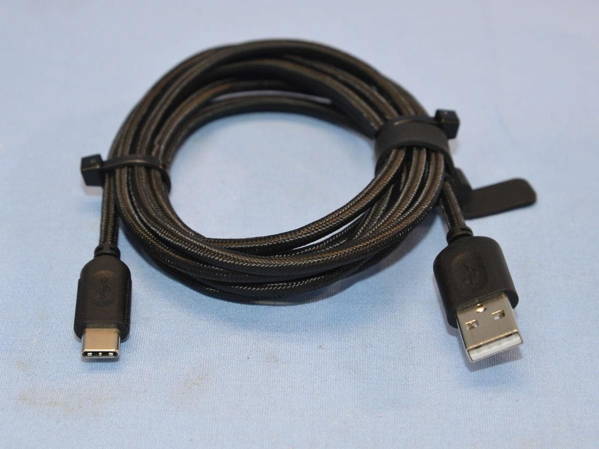 Gaming Keyboard - FCC ID E8HKC-2227 - Chicony Electronics Co Ltd (2)