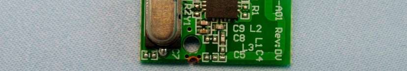 Wireless Keyboard - FCC ID E8HKG-0570 - Chicony Electronics Co Ltd