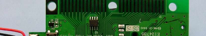Wireless Keyboard - FCC ID E8HKG-0570 - Chicony Electronics Co Ltd (5)