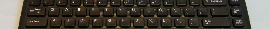 Wireless Keyboard - FCC ID E8HKG-0977 - Chicony Electronics Co Ltd (3)