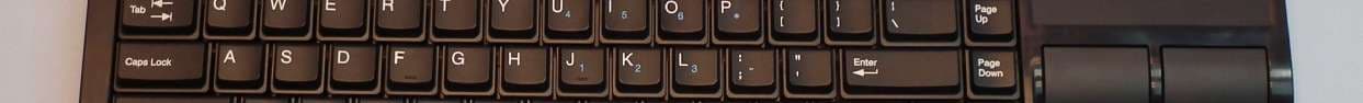 Wireless Keyboard - FCC ID E8HKG-1015 - Chicony Electronics Co Ltd (3)