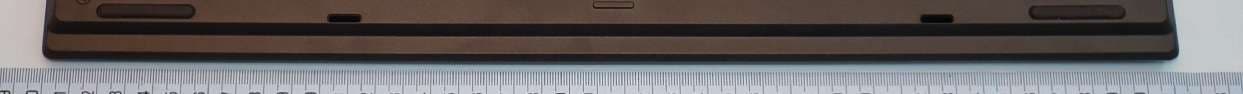 Wireless Keyboard - FCC ID E8HKG-1015 - Chicony Electronics Co Ltd (5)
