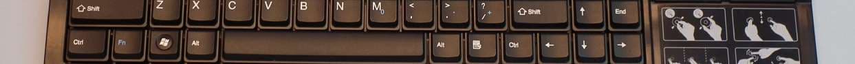 Wireless Keyboard - FCC ID E8HKG-1015 - Chicony Electronics Co Ltd (2)