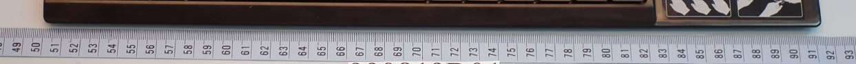 Wireless Keyboard - FCC ID E8HKG-1015 - Chicony Electronics Co Ltd